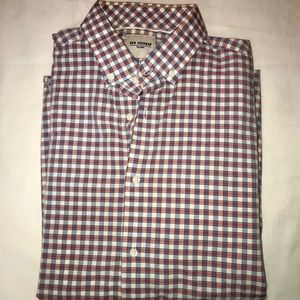 Ben Sherman Dress Shirt